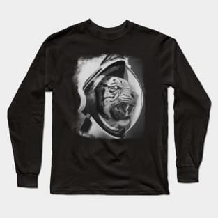 bengala space Long Sleeve T-Shirt